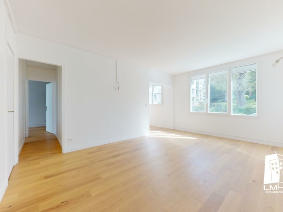 Appartement T3 de 59 m² + Cave à Sèvres