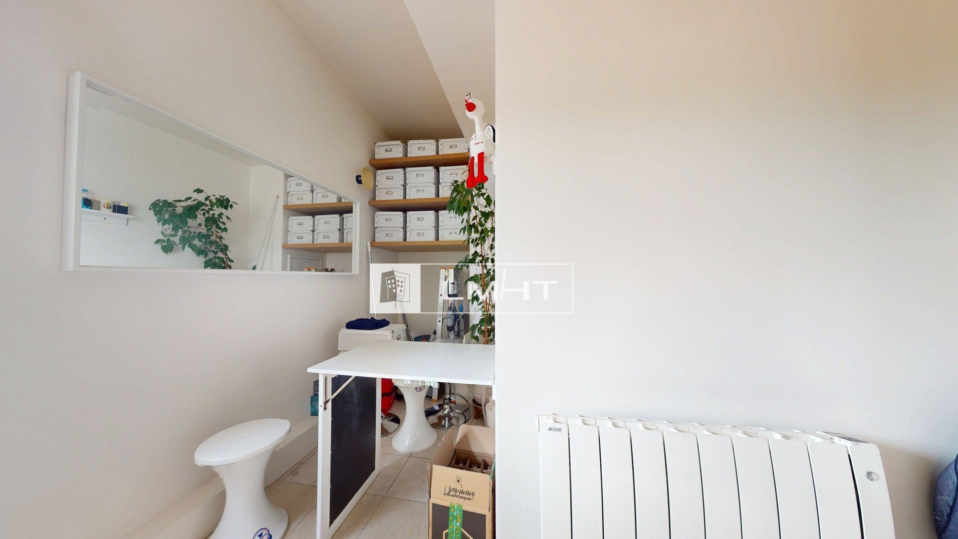 Appartement T3 de 81m2 + Terrasse à Sèvres
