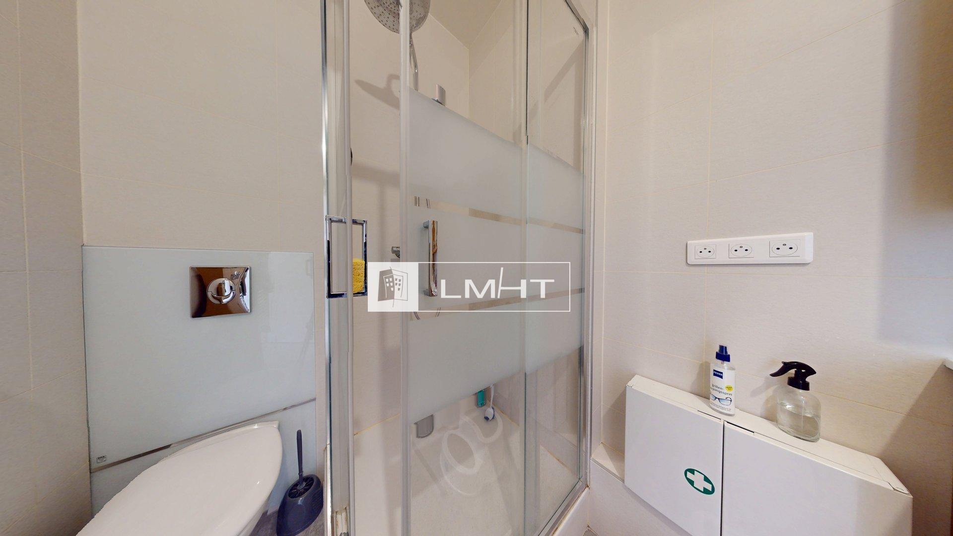 Appartement T3 de 81m2 + Terrasse à Sèvres