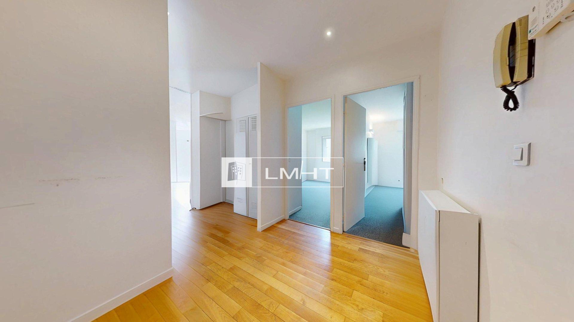 Appartement T3 de 81m2 + Terrasse à Sèvres