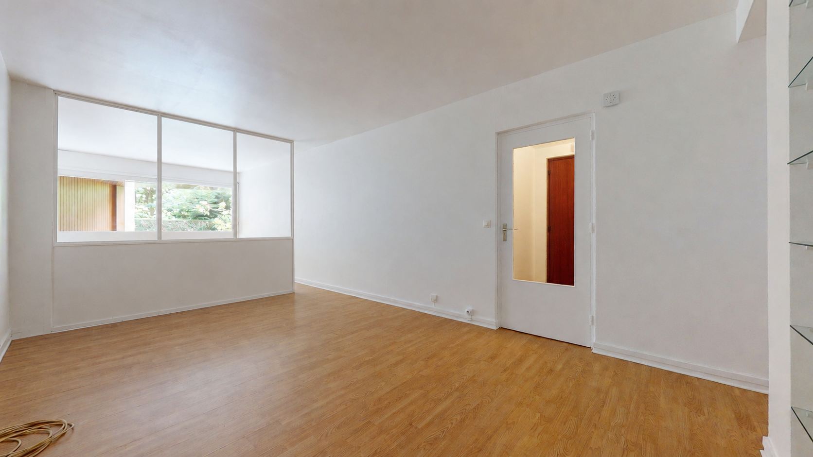Appartement T3 de 93m2 à Nanterre
