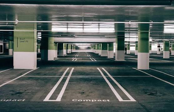 Parking à Boulogne